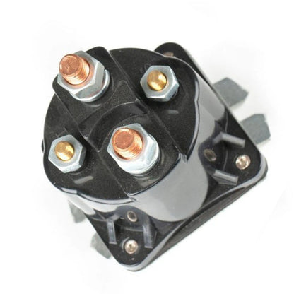 Magnetic Open Solenoid Valve Relay for Hydraulic Pump Motor
