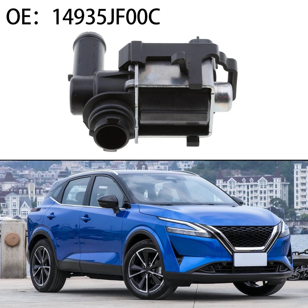 Evap Canister Vent Control Valve for Nissan (14935JF00C)