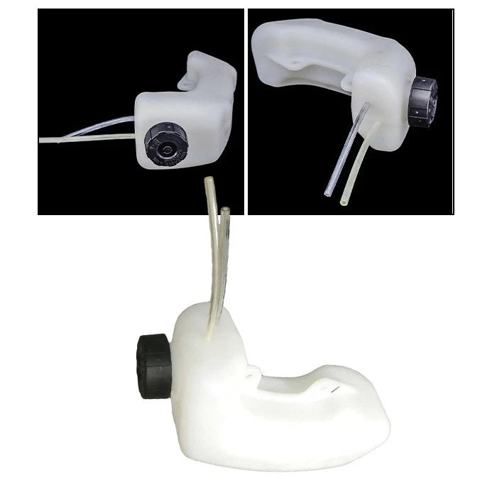 Fuel Injector Assembly for