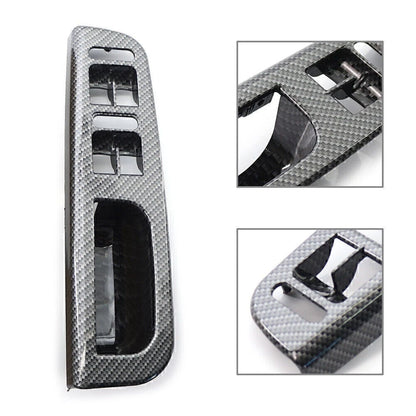 Window Switch Panel Trim for VW Passat Jetta Golf (1998–2005) Right Side 3B2867172E