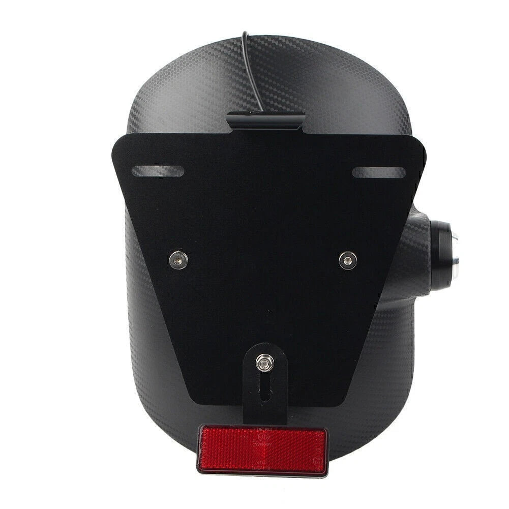 Rear Mudguard for BMW R nine T R9T (2014–2018)