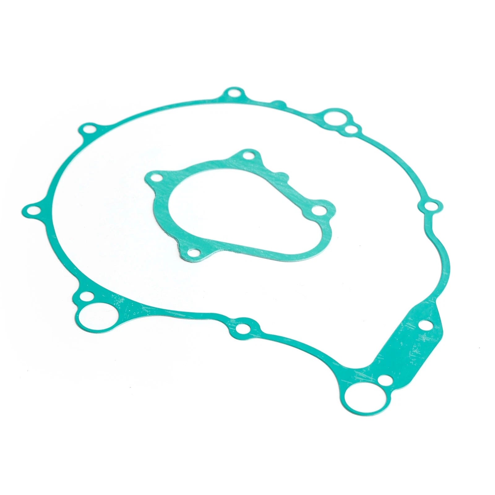 Starter Gear Stator Cover Gasket for Yamaha Raptor 660R (2001–2005)
