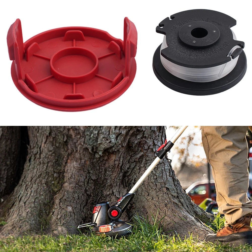 Spool Cap Cover for Hyper Tough TLH-02