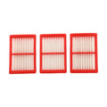 Replacement Air Filter Kit for