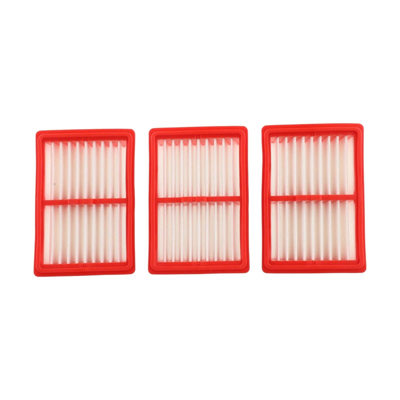 Replacement Air Filter Kit for