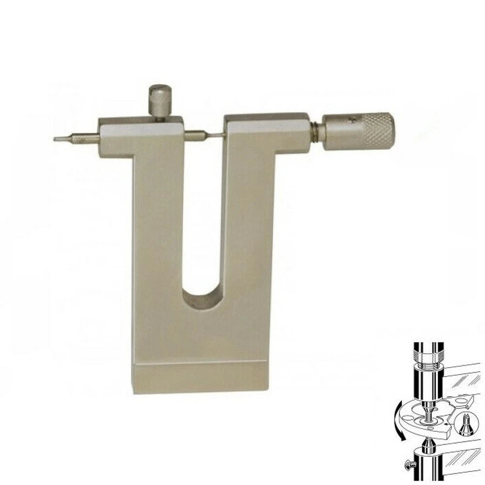 Watch Screw Extractor Bits for F30209A