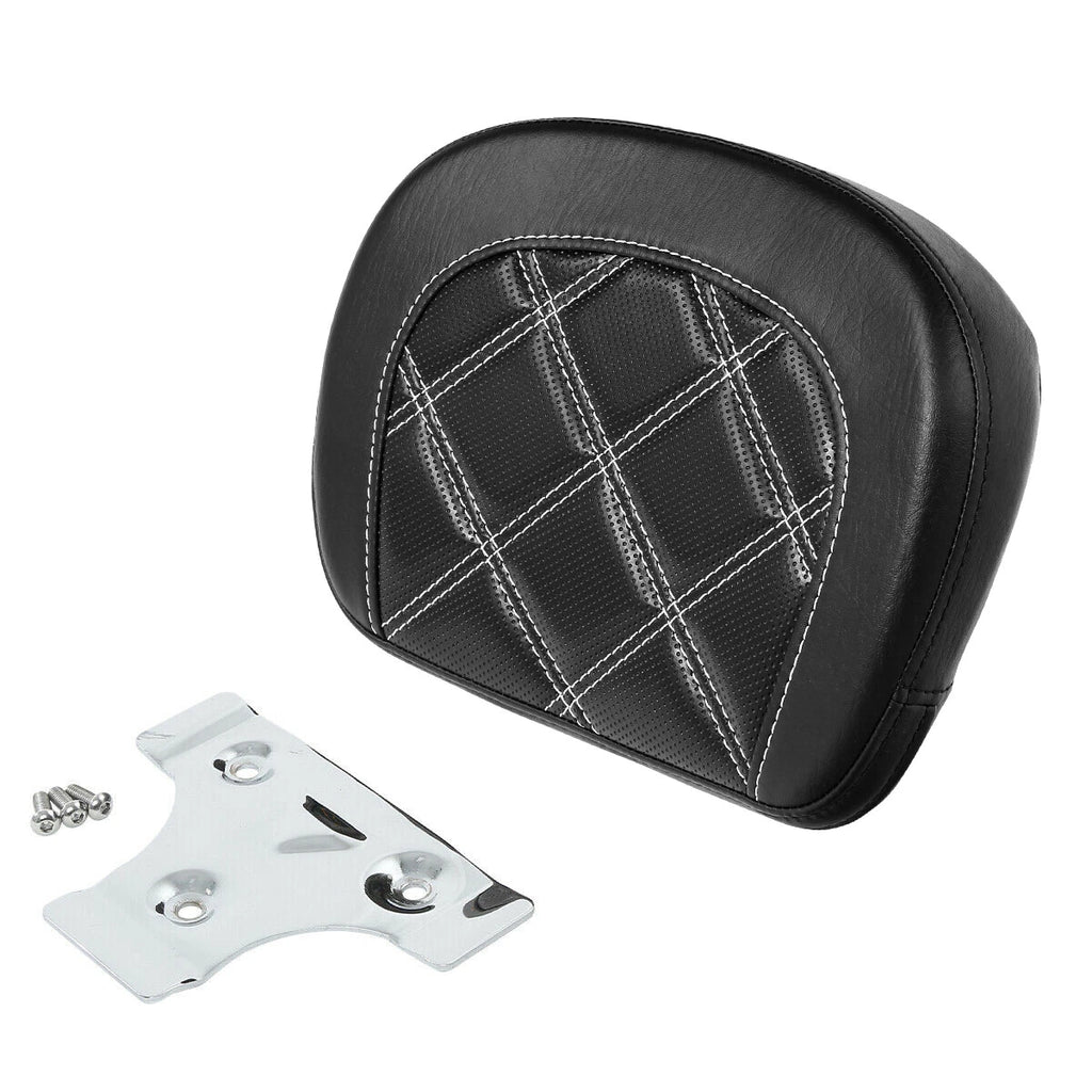 Sissy Bar Backrest for Harley Touring Road King Electra Glide