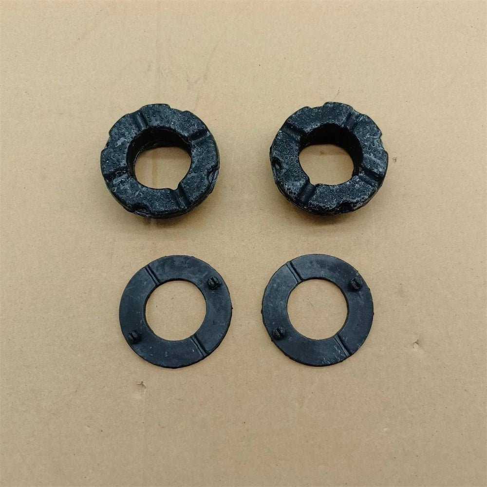 Front Suspension Mounting Stopper Bushing Kit for Nissan Juke (2010–2019)