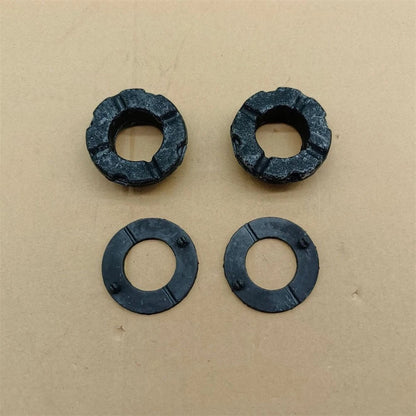 Front Suspension Mounting Stopper Bushing Kit for Nissan Juke (2010–2019)