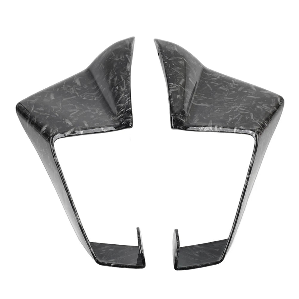 Aerodynamics Winglet Front Spoiler for Kawasaki ZX-10R (2016–2020)
