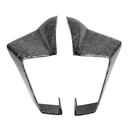 Aerodynamics Winglet Front Spoiler for Kawasaki ZX-10R (2016–2020)