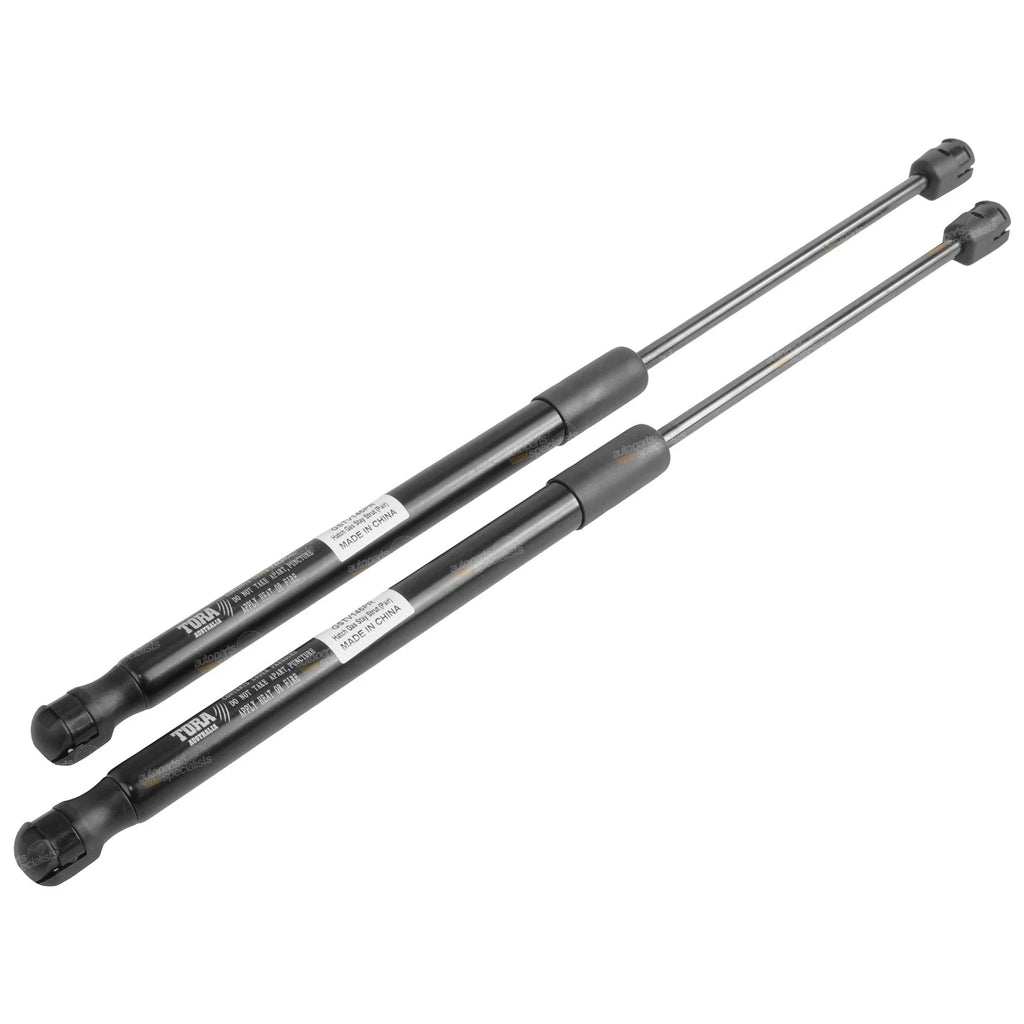 2X Hatch Gas Struts for VW Golf MK6 Hatchback (2009–2013)