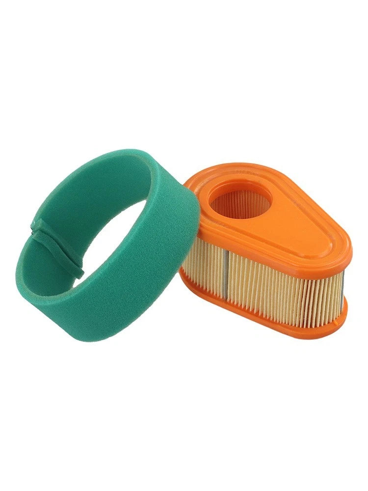 Air Filter Attachment for BS792038 Engines (Equivalent Parts)