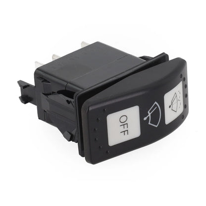 Windshield Wiper Control Switch for CanAm Defender, Maverick