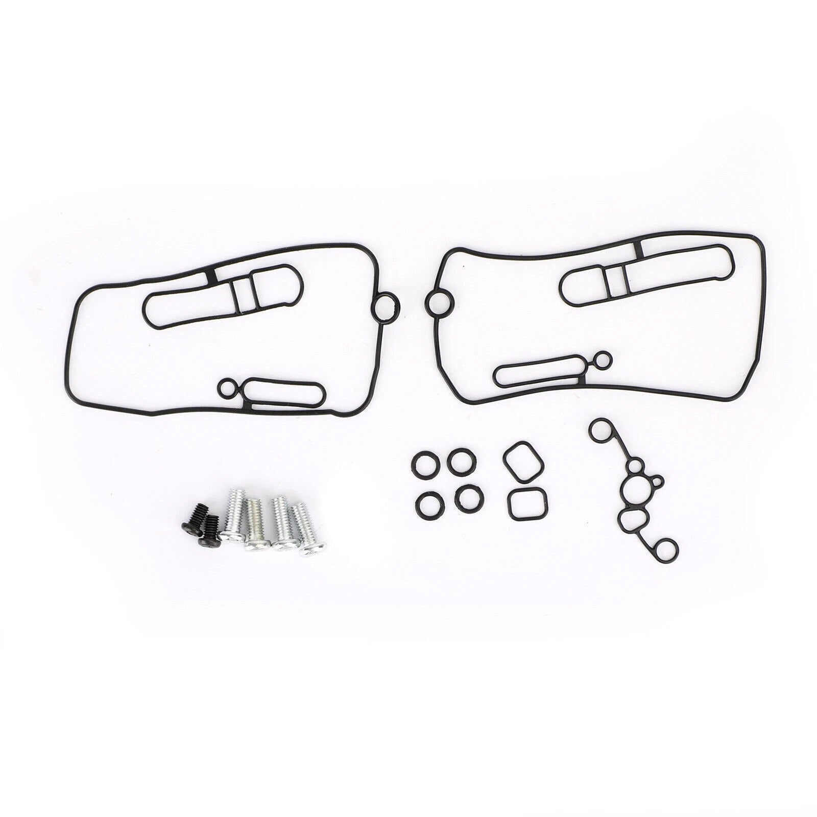 Carburetor Repair Package Oil Cup Gasket for YZ250F YZ450F WR250F WR450F (T9)