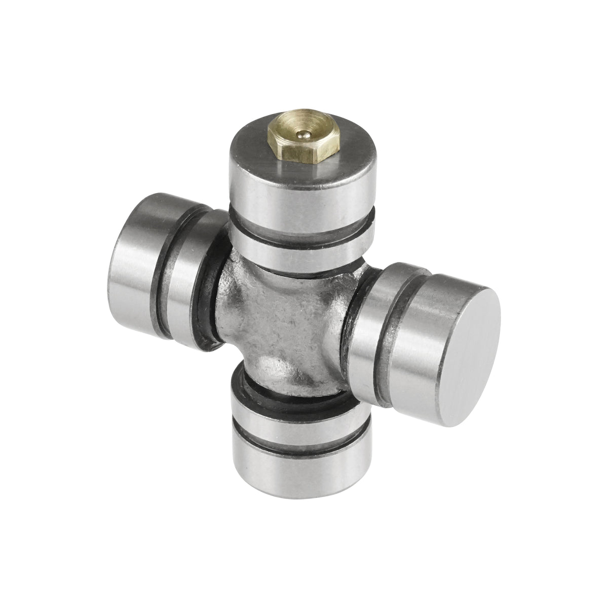 U-Joint Kit for Suzuki Quad Runner LT-4WD LT4WD (1987–1997) Axle Outer Rear