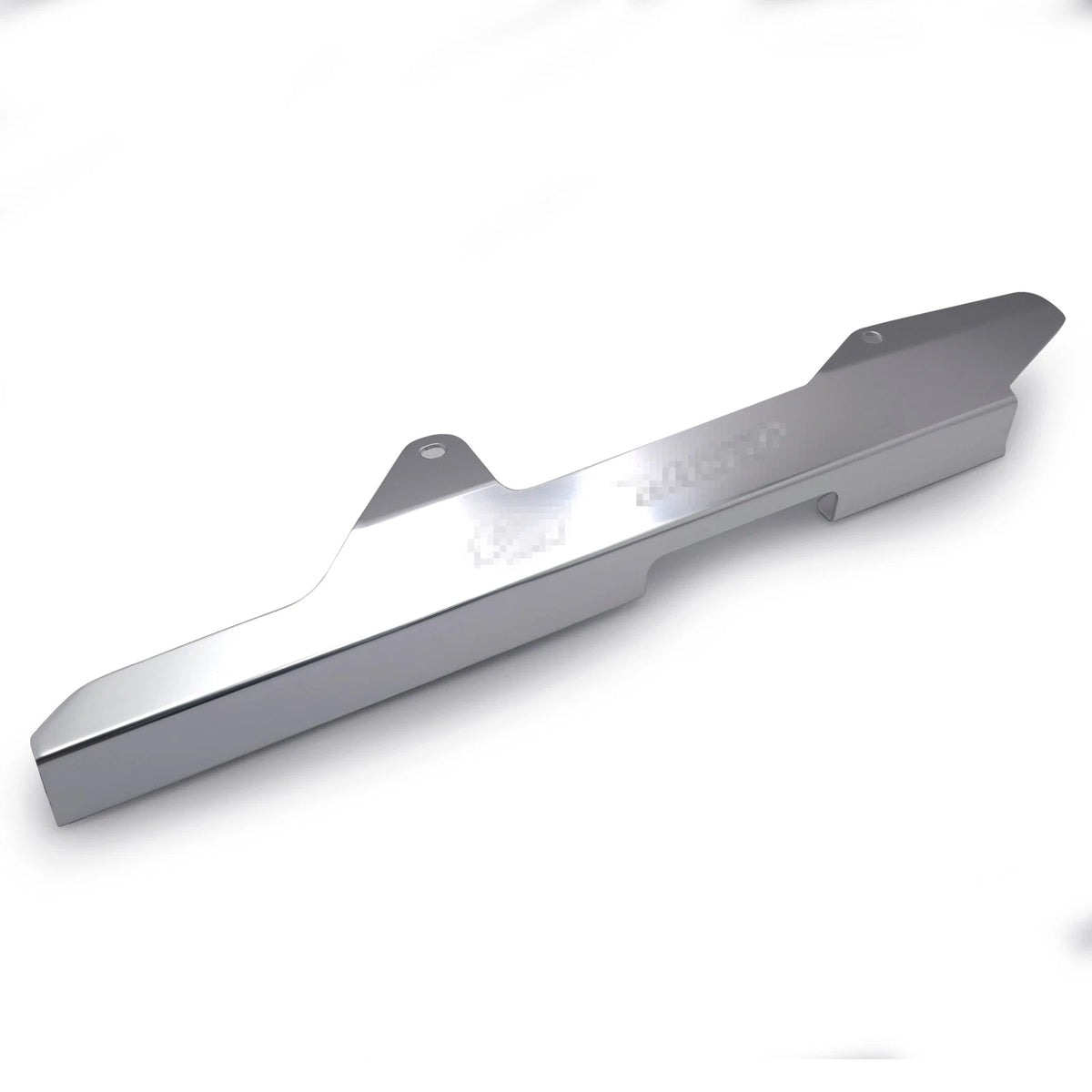 Silver Chain Guard Cover for Honda CBR600F F4 (1999–2006)