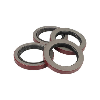 4PCS Oil Seals for Dexter Trailer Axles 10K 12K