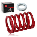 Clutch Spring w/ Input Shaft Spacer for Yamaha G1-G22 (1979–2006) CP-0100K