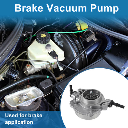 Brake Vacuum Pump No. 1899704/175 1493 for Ford Transit (2007–2014)