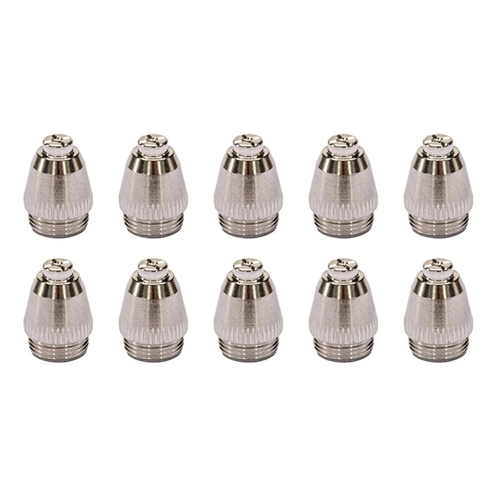24PCS Plasma Cutter Torch Tip Kit SG55 AG60 WSD60 for CUT60SP LGK 60