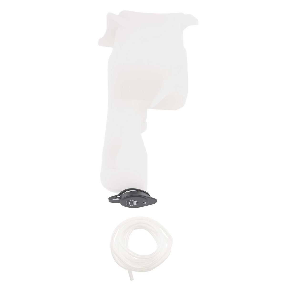 Rear Fluid Reservoir for Cadillac Escalade, Chevy Suburban (2000–2006) 603106