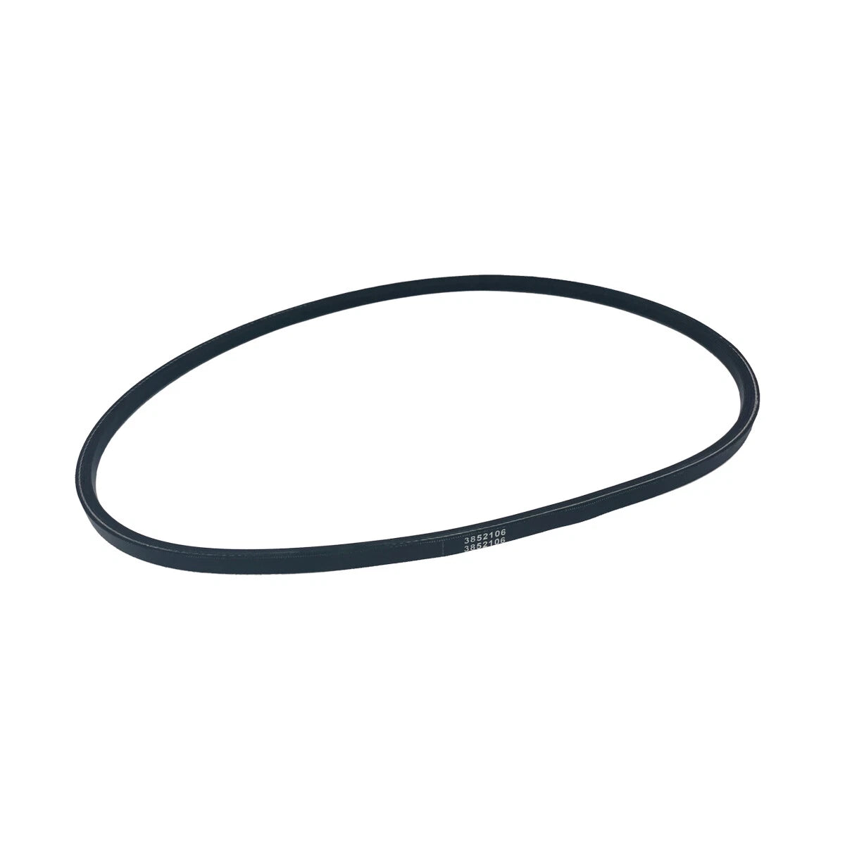 V-Belt for Volvo Penta 3.0 GL GS 4.3 GL GS Gi 5.7 GL Gi 5.8 (3852336, 3852106, 3853713)