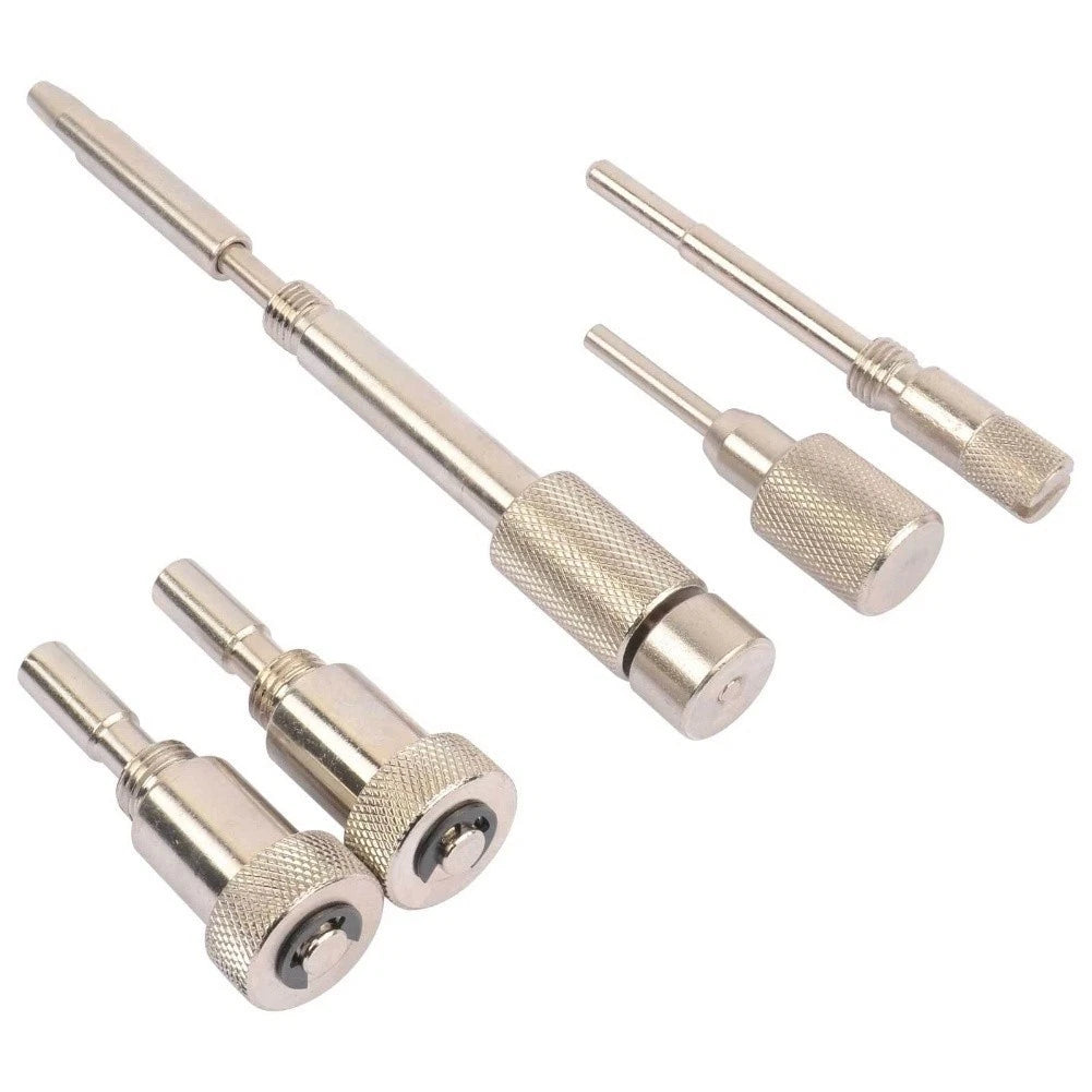 Engine Timing Locking Tool Kit for Fiat Ducato, Iveco 2.3 (2000–2023)
