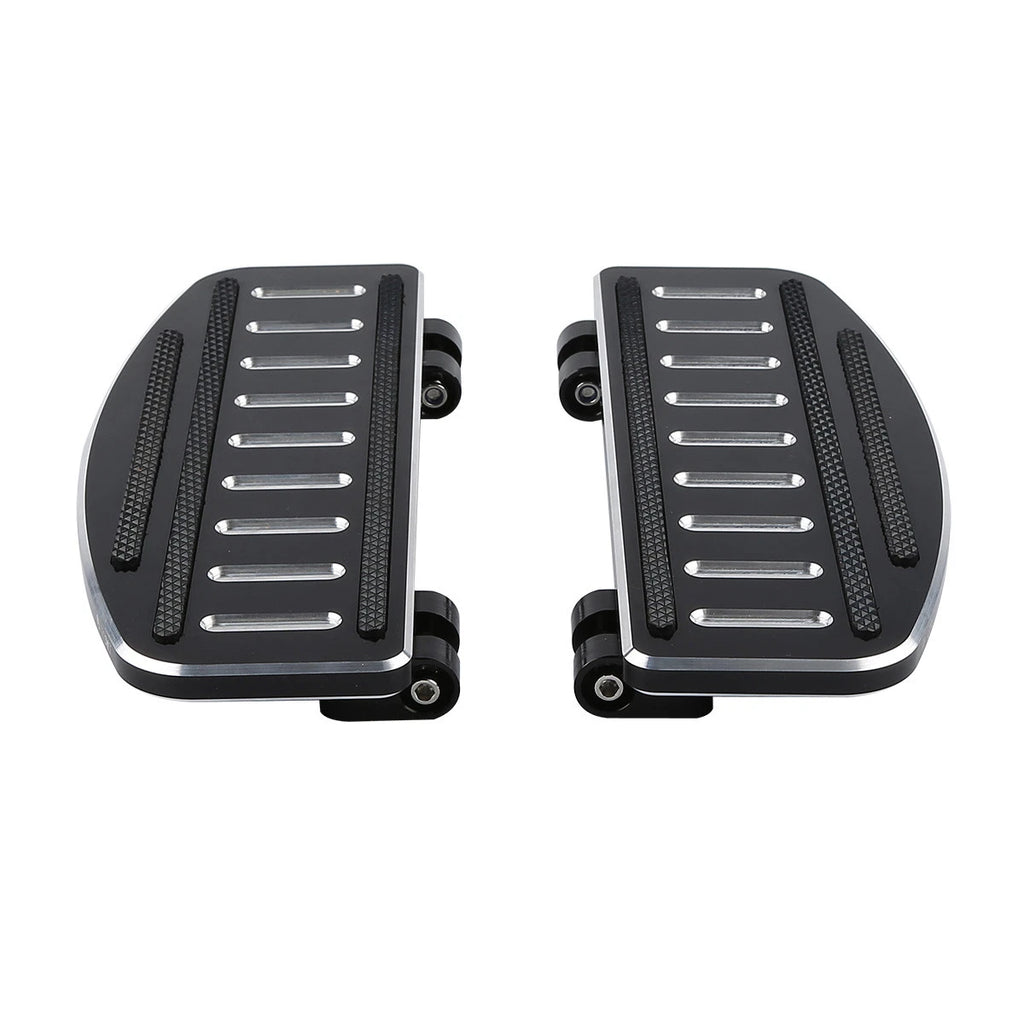 Driver Footboard for Harley Electra Glide & Road King (1986–Present)