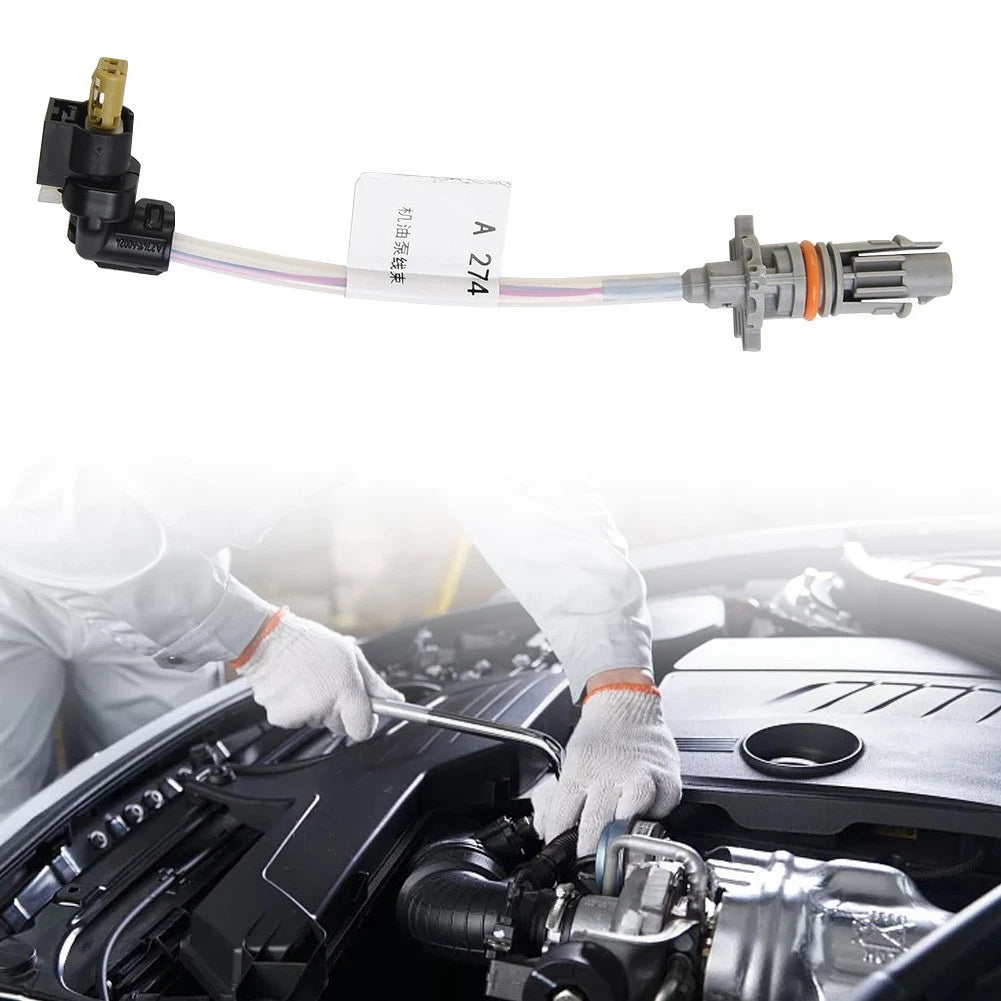 Oil Sensor Line for - Plug-and-Play, 1 Piece