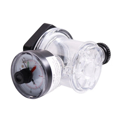 Air Valve Manual for Triton II TR100C TR140C (Compatible)