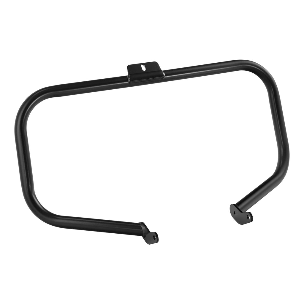 Engine Guard Crash Bar for Harley Heritage Softail Fatboy FLST (2000–2017)