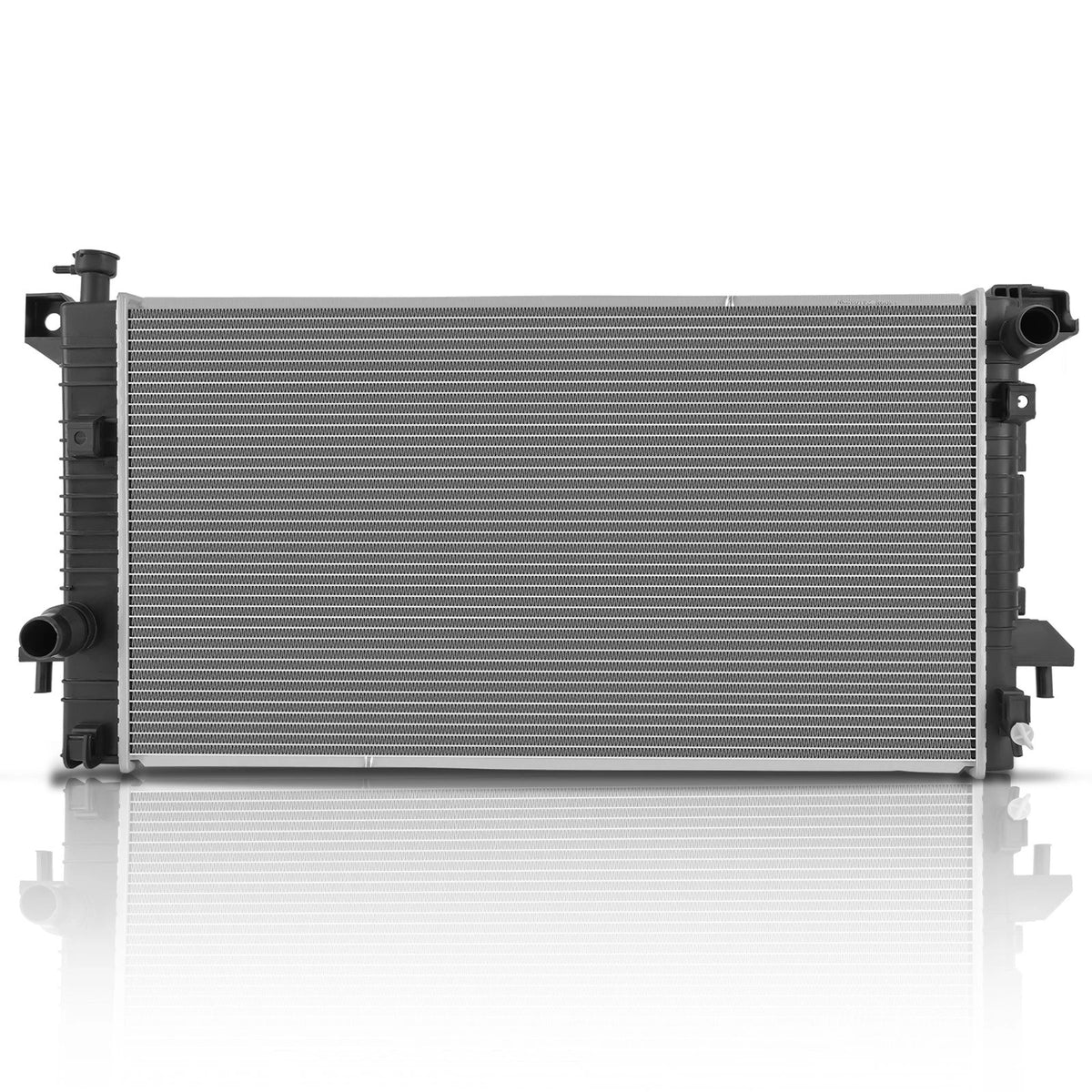 Engine Radiator for Ford Expedition 2009–2014 (5.4L V8 CU13099 FO3010288 13098)
