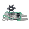 Yamaha 40 Outboard Motor Parts (2010–2023)