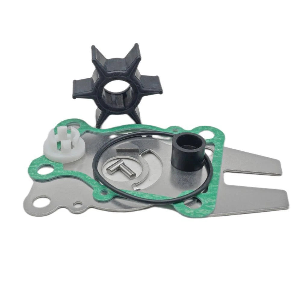 Yamaha 40 Outboard Motor Parts (2010–2023)