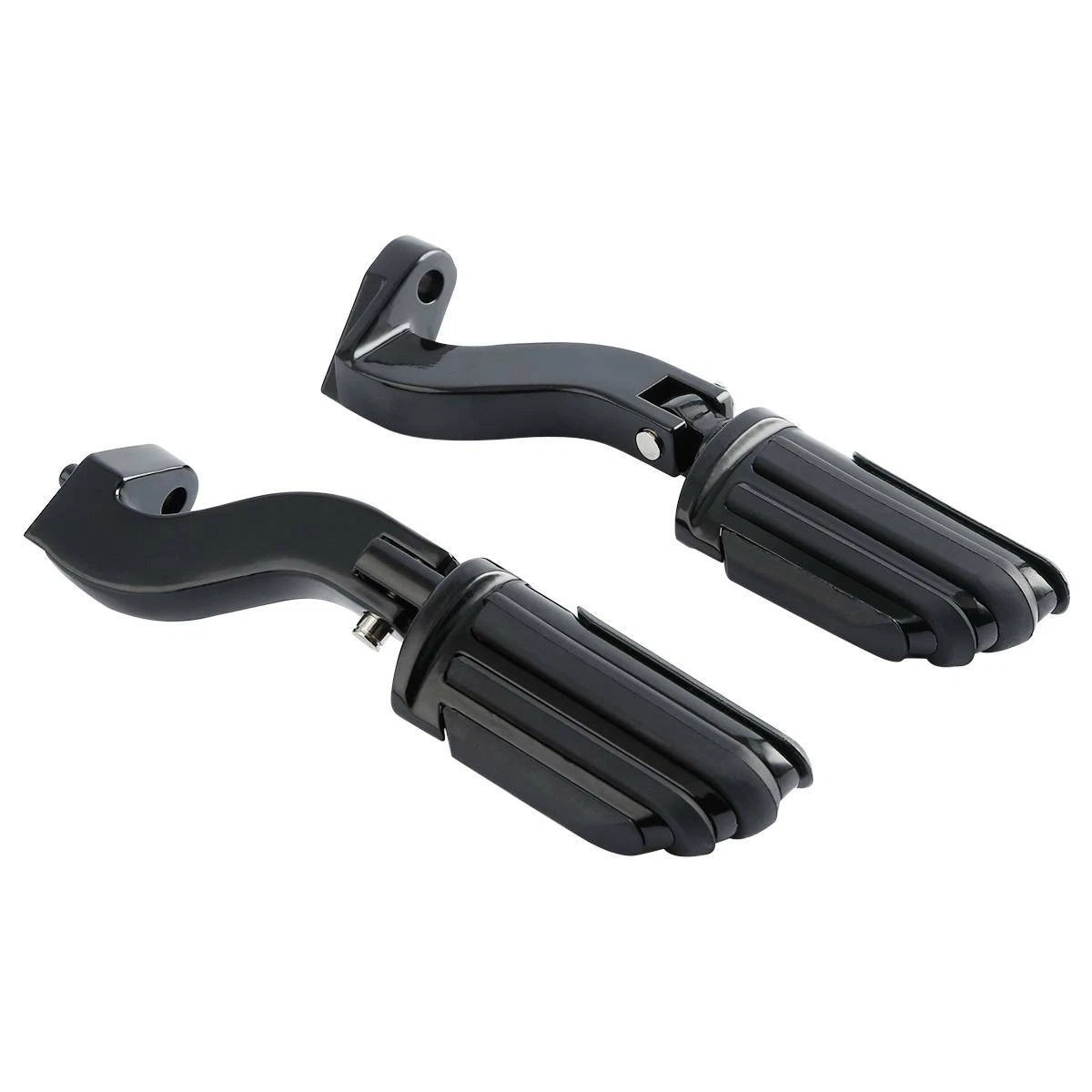 Rear Passenger Footpeg for Harley Road King, Street Glide (1993–2022)
