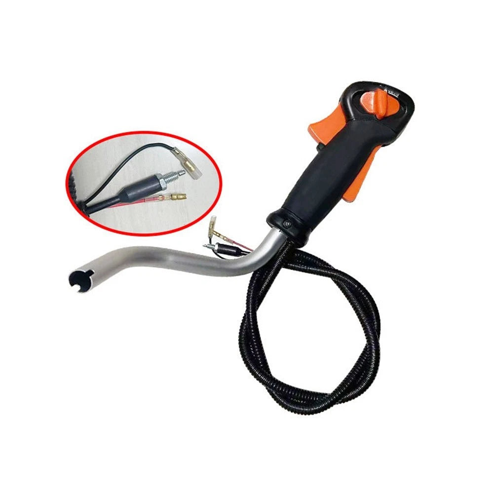 Throttle Control Handle for Fs120 Fs200 Fs250