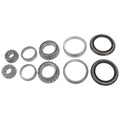 Front Wheel Bearing Kits Pair for Mazda B4000 (2005–2006)