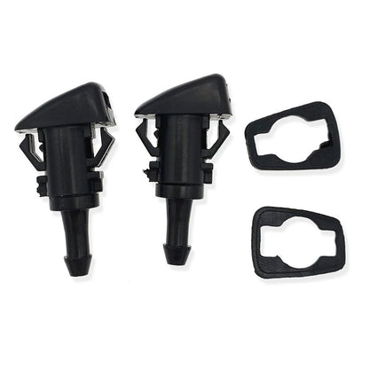 Sprayer Nozzle Wiper Jet for