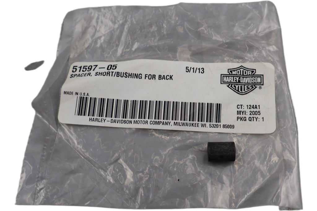 Spacer for Harley-Davidson (51597-05)