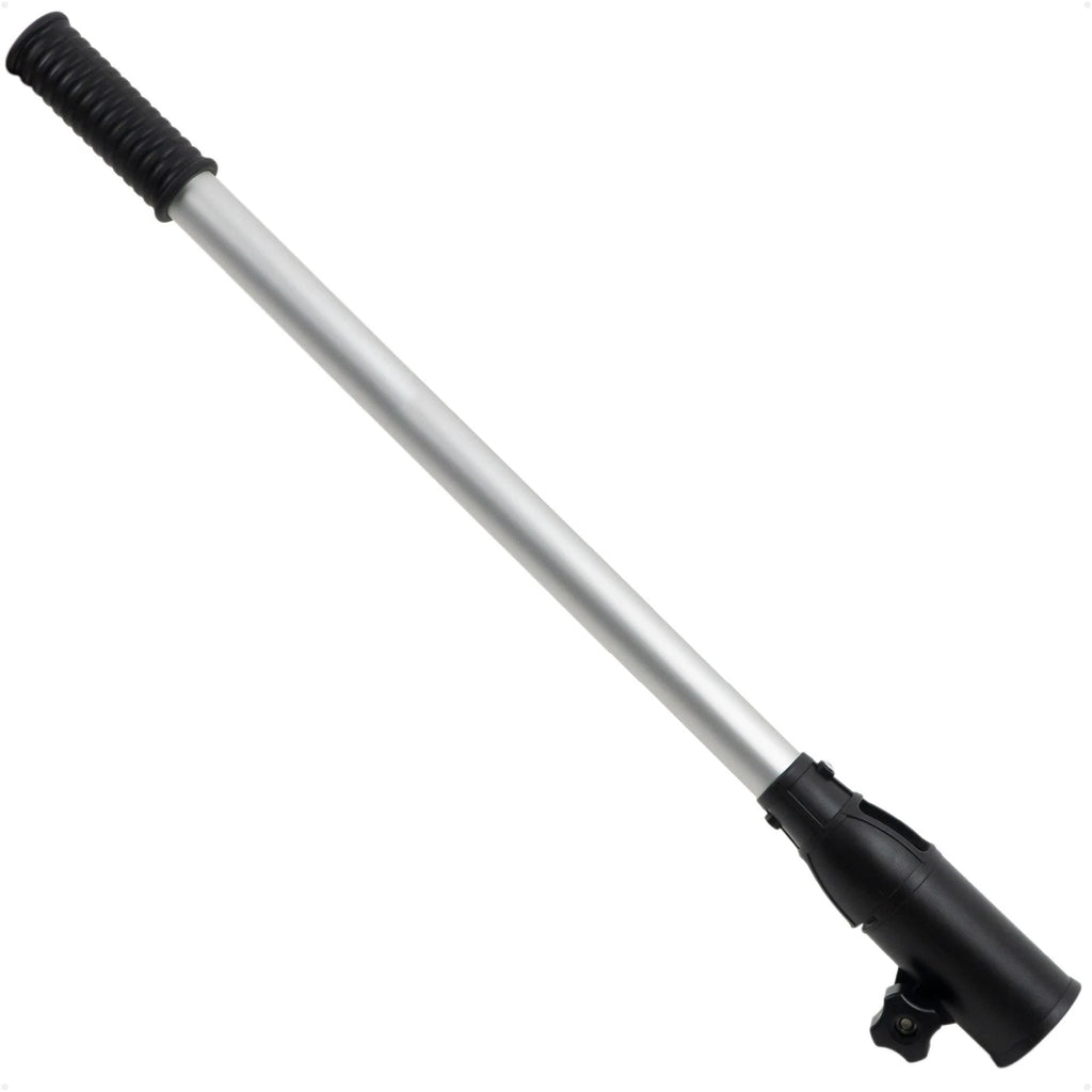 Tiller Extension Handle for Outboard & Trolling Motors (30")
