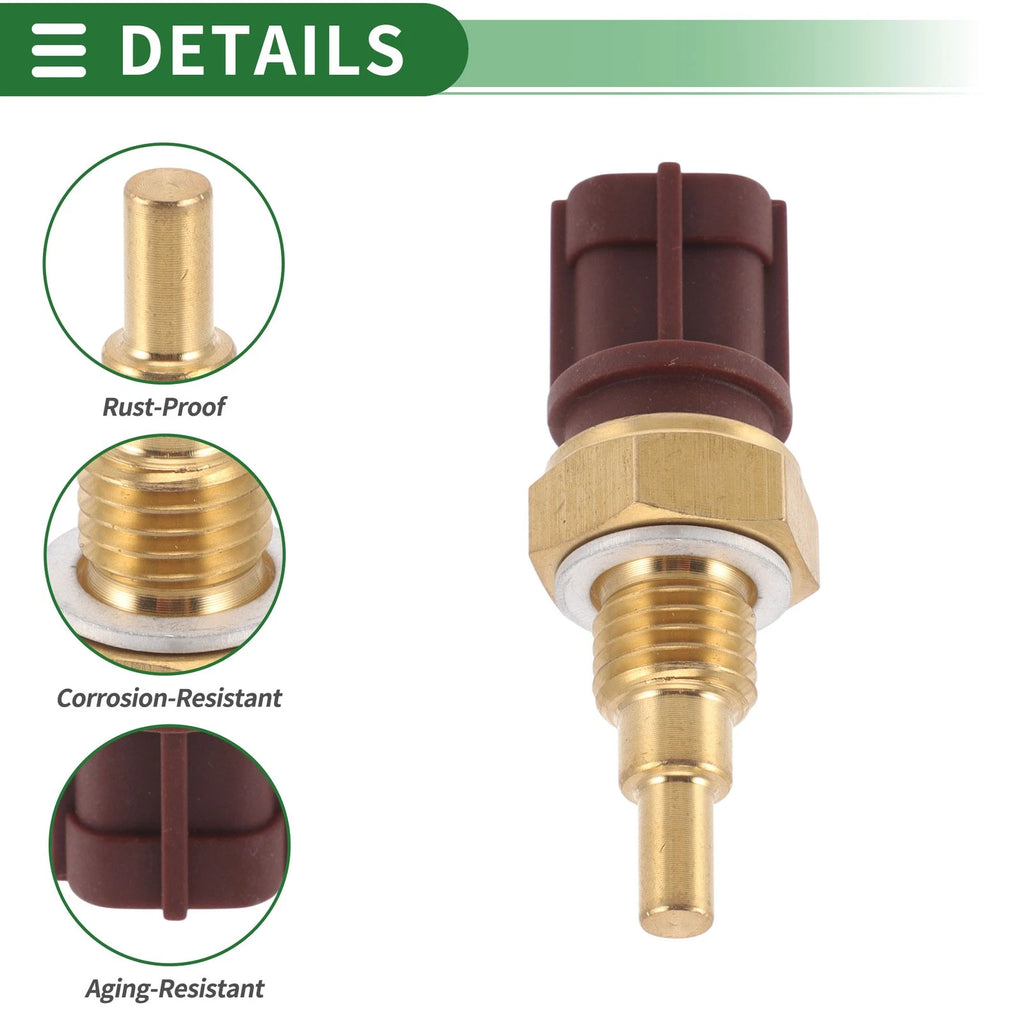 Engine Coolant Temperature Sensor No. 22630AA140 for Subaru Impreza (2000–2001)