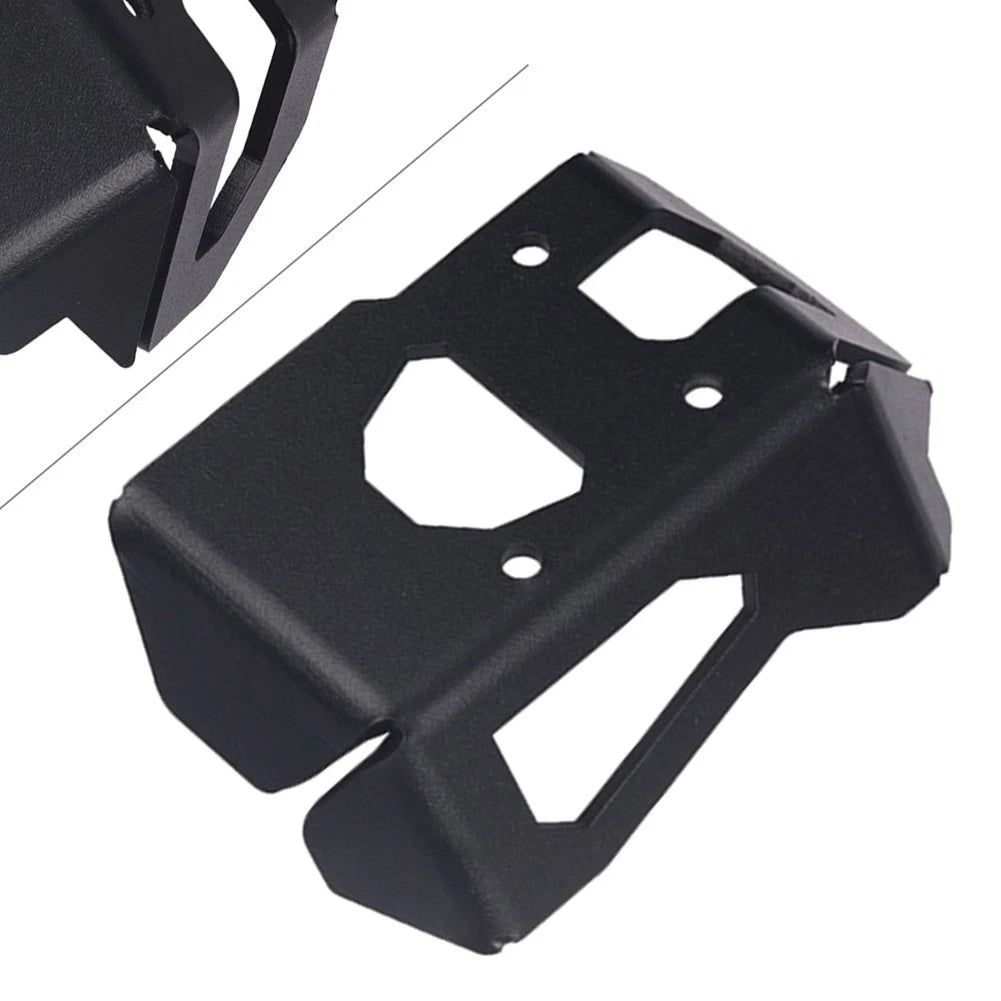 Throttle Potentiometer Cover Guard for BMW R1200GS (2004–2012)