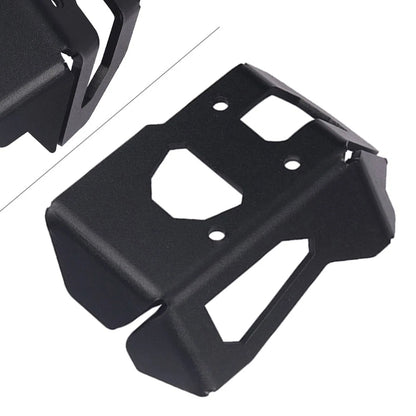 Throttle Potentiometer Cover Guard for BMW R1200GS (2004–2012)