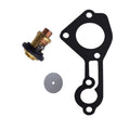 Thermostat Kit 803061T1 for Mercury/Mariner 2-Stroke 70-115 HP (1970–1995)