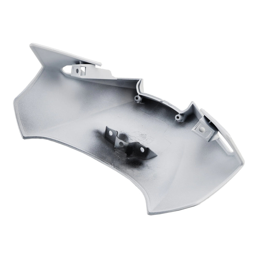Front Nose Headlight Cover Fairing for Street Triple 765 R/RS (2020–2022) White