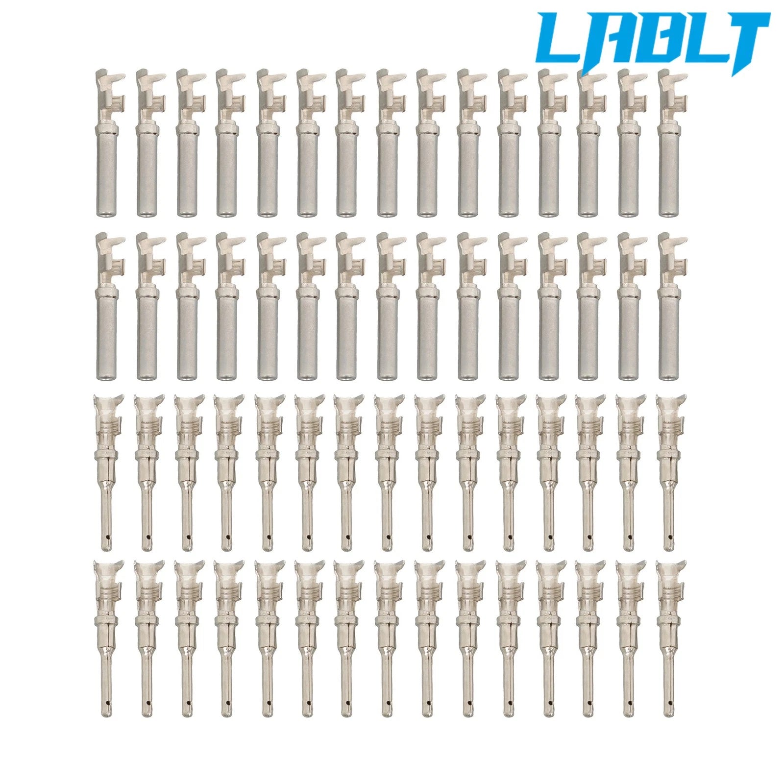 5Pcs 6Pin Waterproof Electrical Wire DT Connectors for