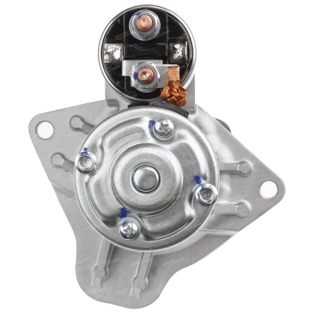 13 Tooth Starter Motor for Ford Territory SY (2006–2011)