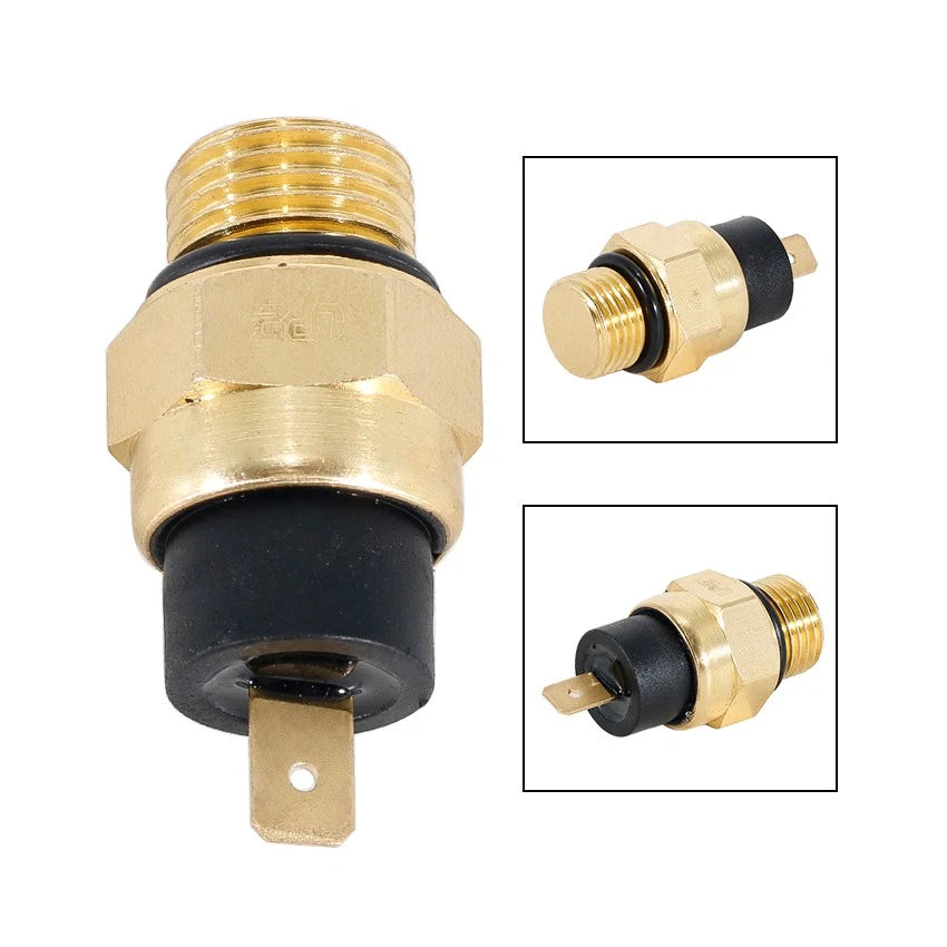 Radiator Fan Thermo Switch for Honda Jazz NSS250 (2001–2004) Reflex (2001–2007)