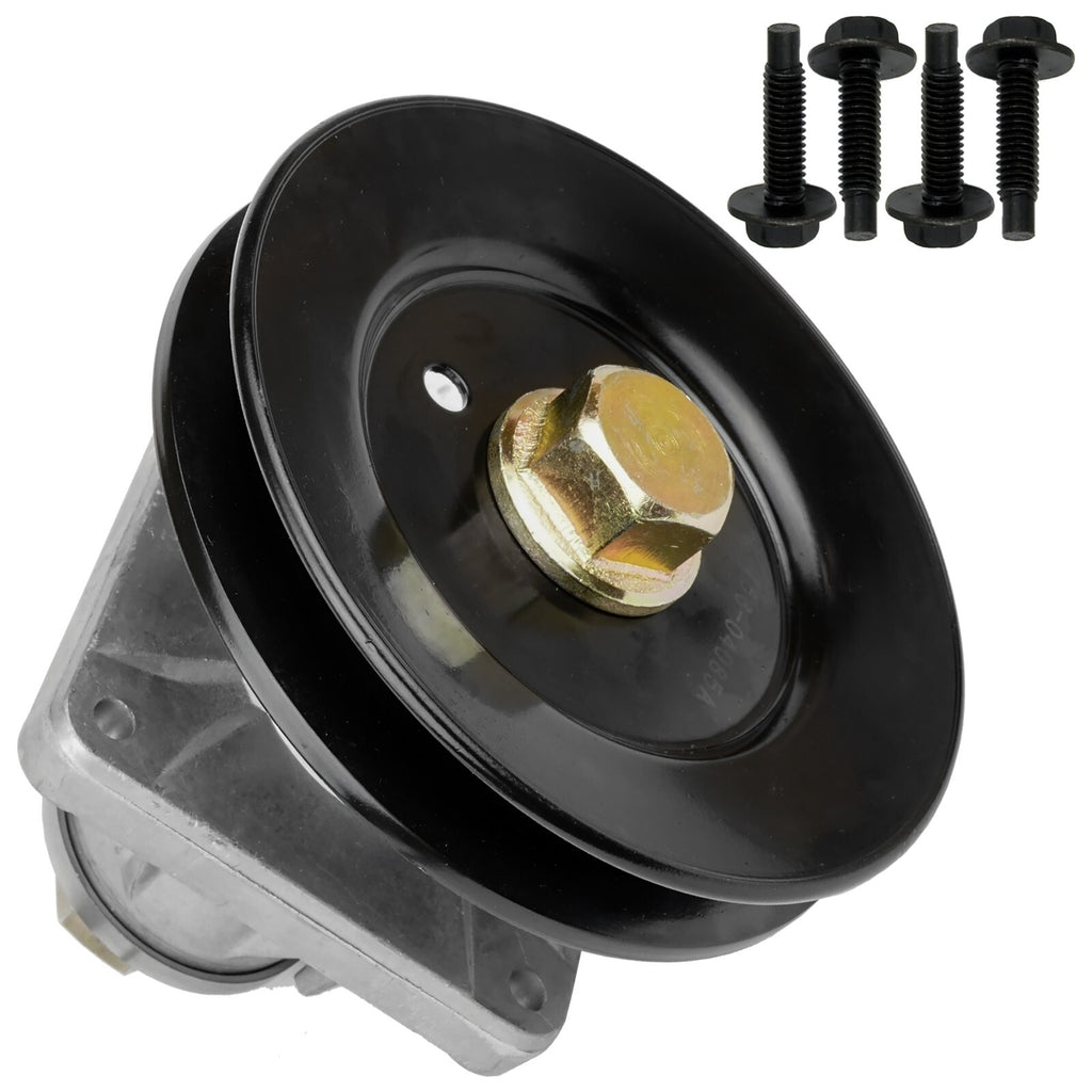 Spindle Assembly 46 Inch Deck for MTD Cub Cadet (2008–2020)